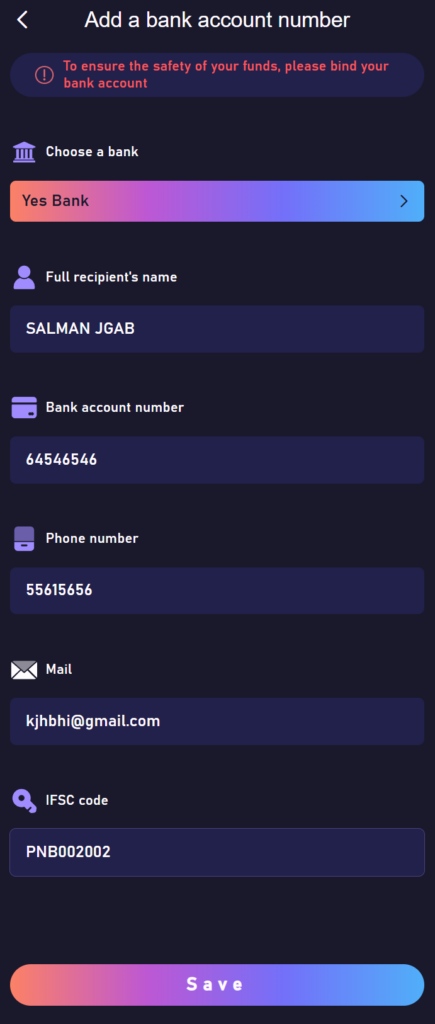jai club